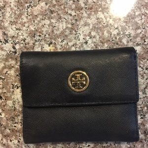 Tory Burch Wallet